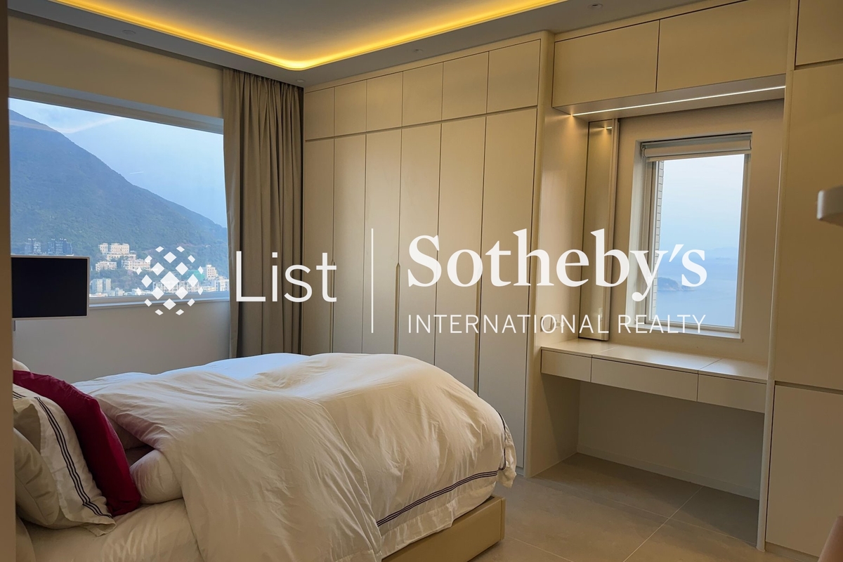 Repulse Bay Garden 丽景园 | Master Bedroom