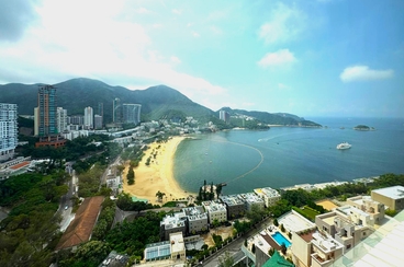 Repulse Bay Garden 麗景園 | 