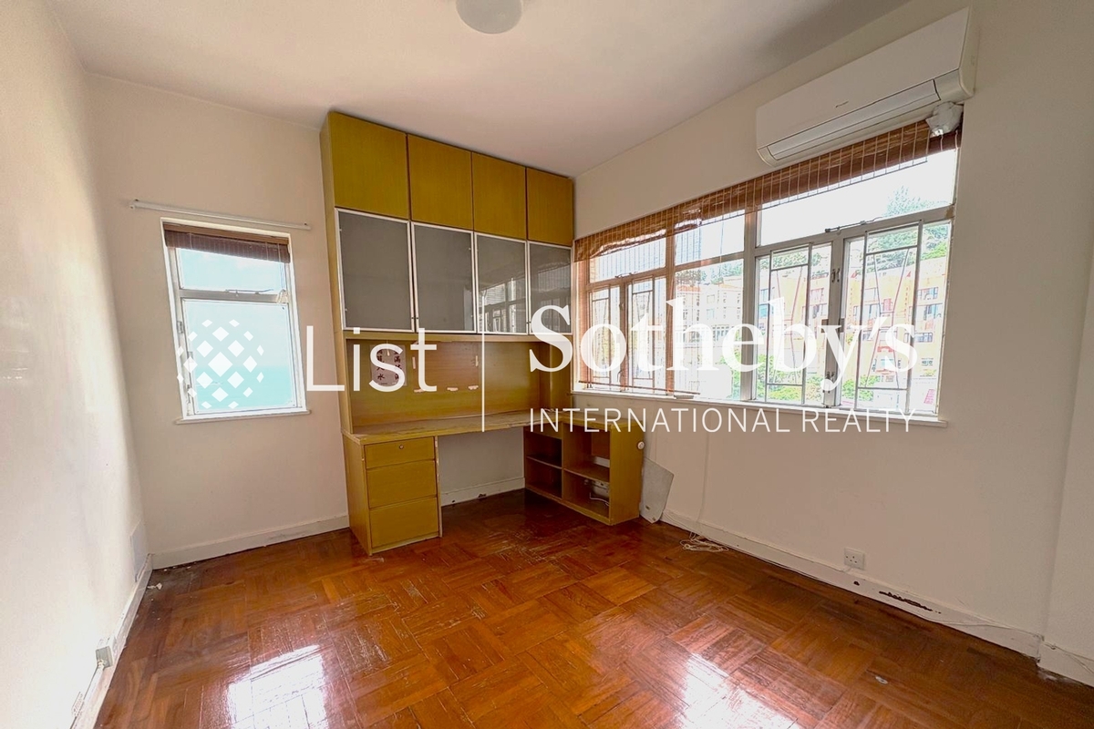 Repulse Bay Garden 麗景園 | Master Bedroom
