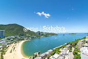 Repulse Bay Garden 麗景園 | View from Living and Dining Room