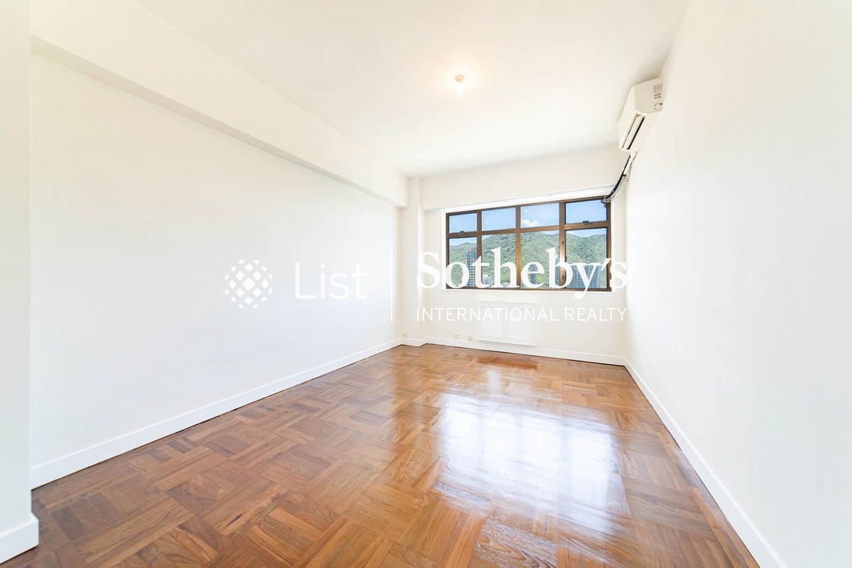 Repulse Bay Garden 麗景園 | Second Bedroom