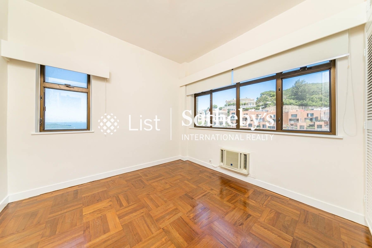 Repulse Bay Garden 麗景園 | Master Bedroom