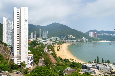 Repulse Bay Garden 麗景園 | 
