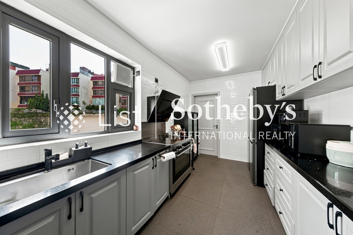 Repulse Bay Garden 麗景園 | Kitchen