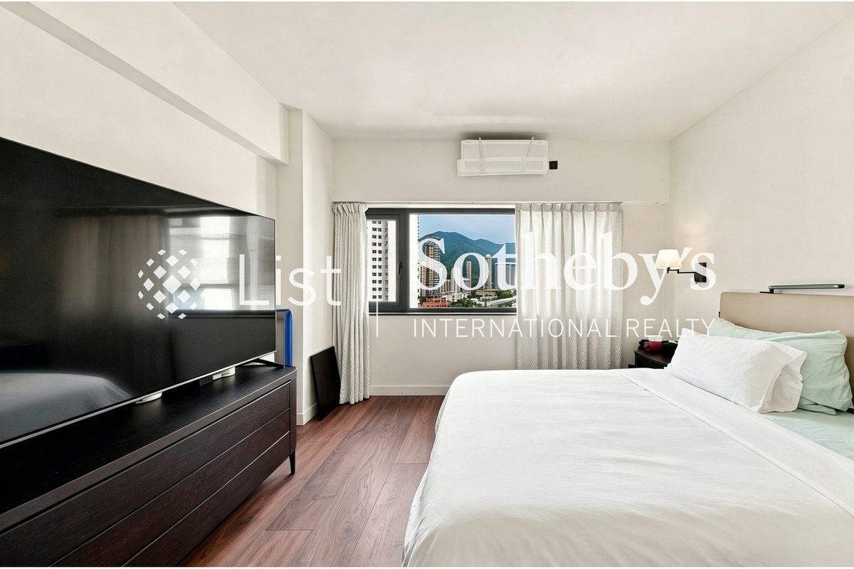 Repulse Bay Garden 麗景園 | Master Bedroom