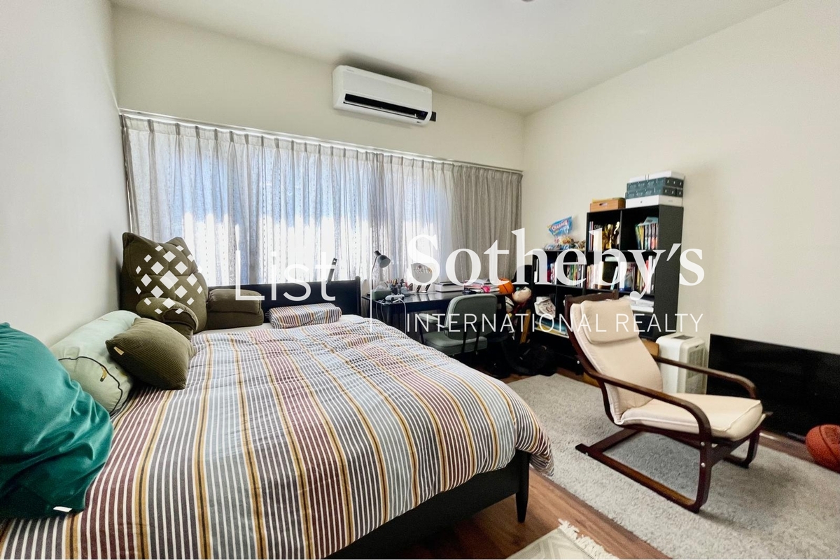 Repulse Bay Garden 麗景園 | Second Bedroom