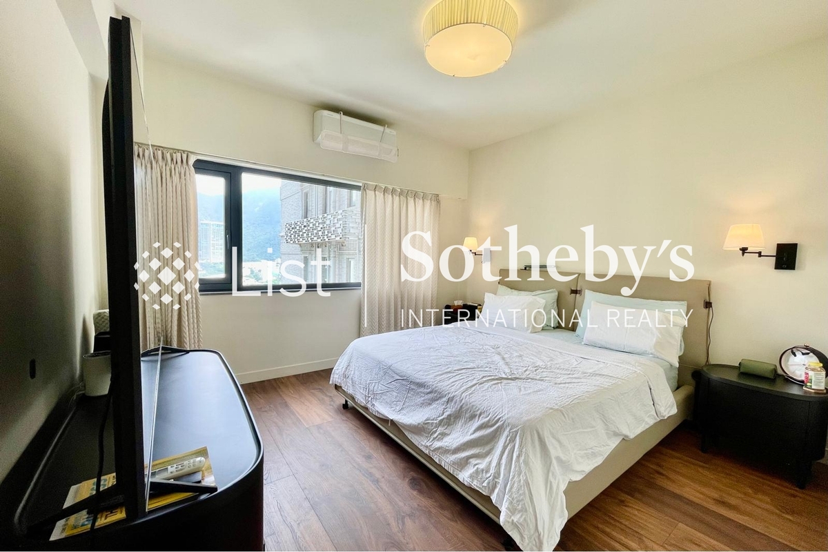 Repulse Bay Garden 麗景園 | Master Bedroom
