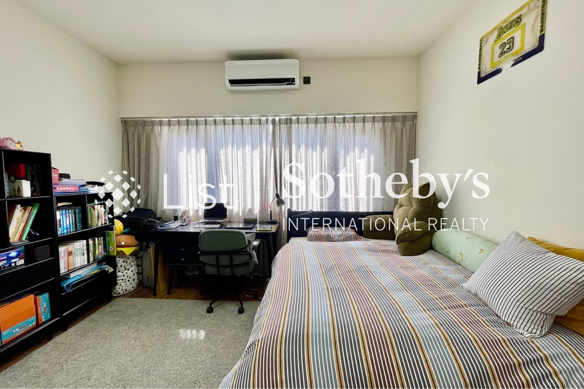 Repulse Bay Garden 麗景園 | Third Bedroom