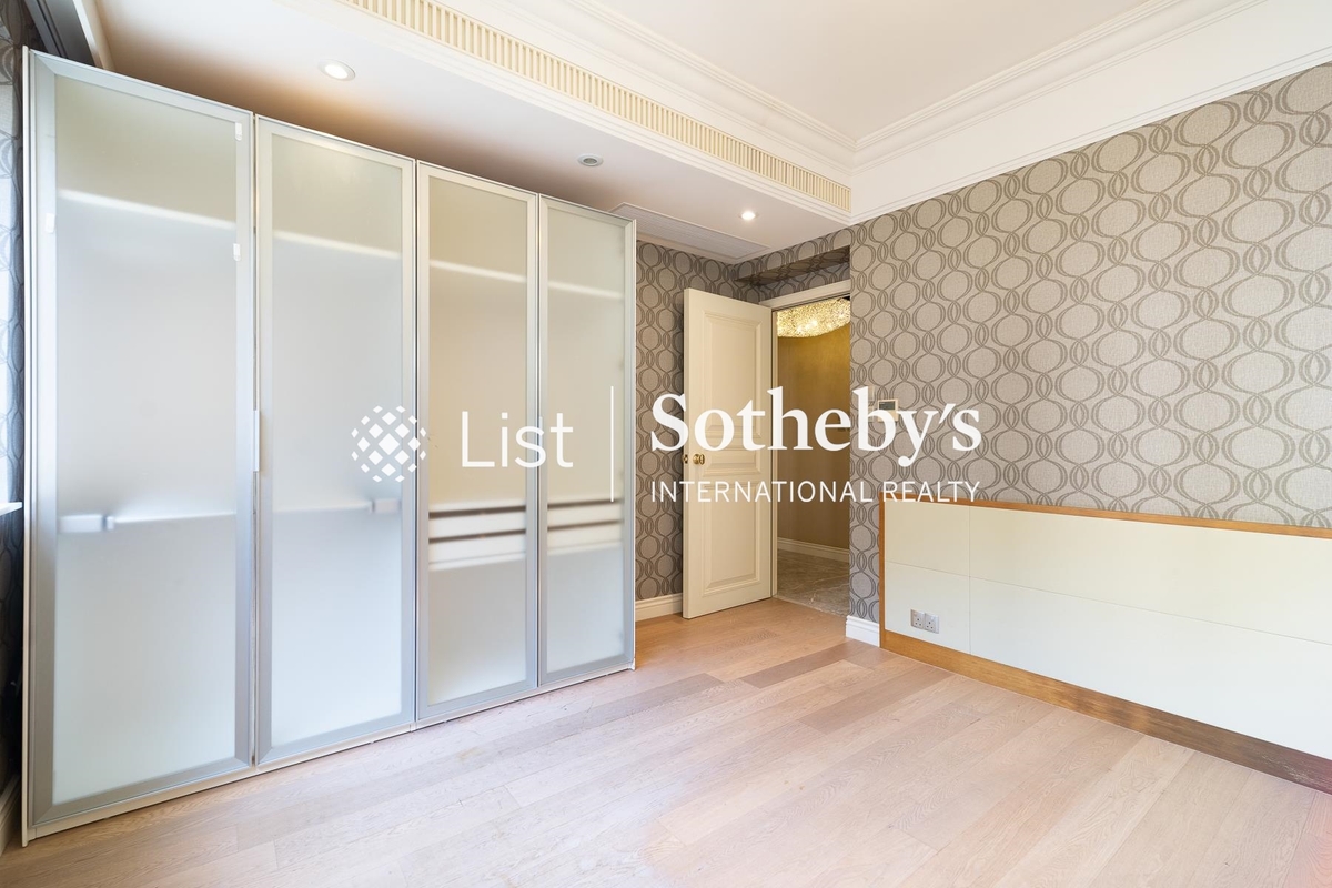 Repulse Bay Garden 麗景園 | Second Bedroom