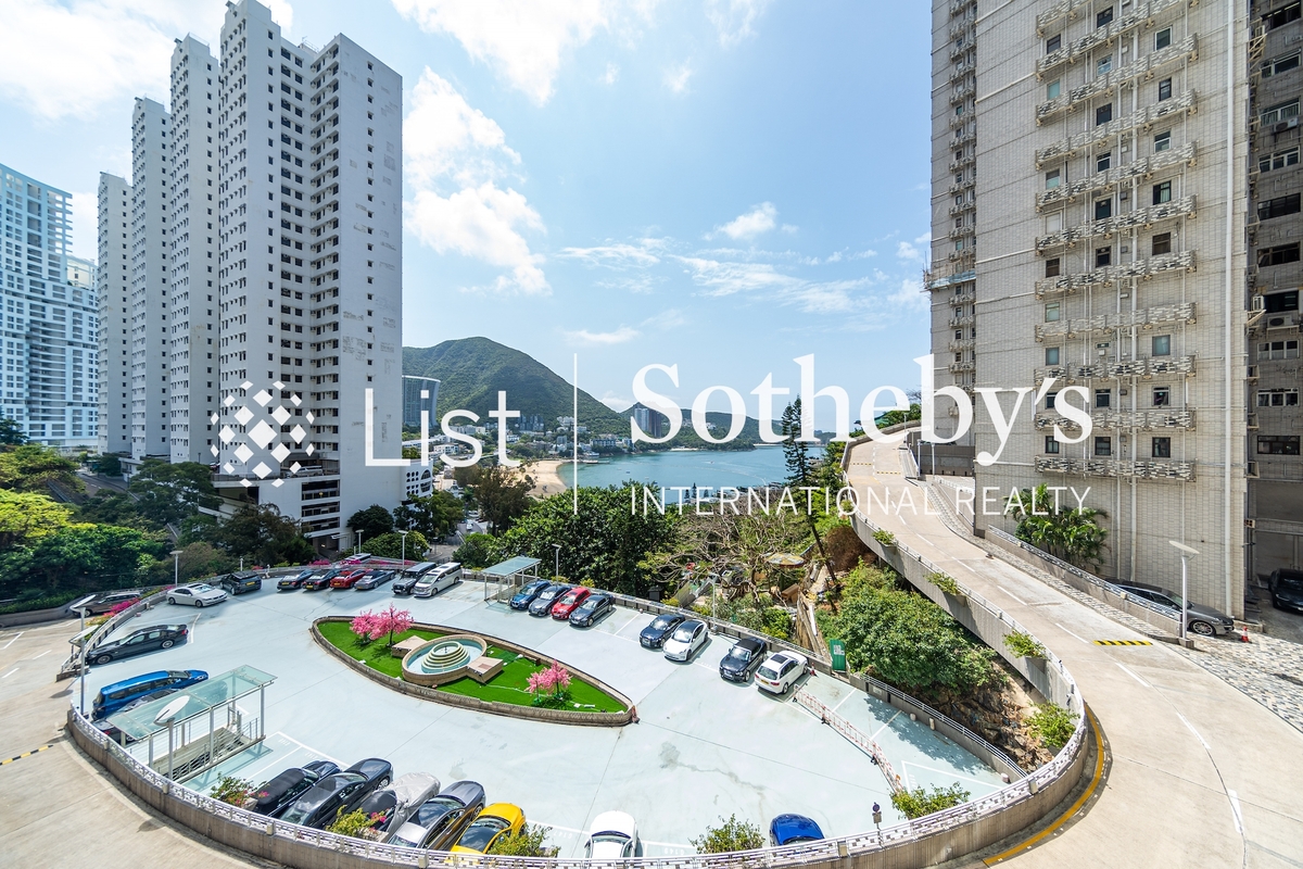 Repulse Bay Garden 麗景園 | View from Living Room