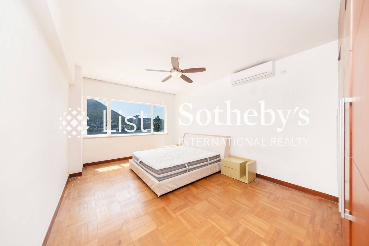 Repulse Bay Garden 麗景園 | Second Bedroom