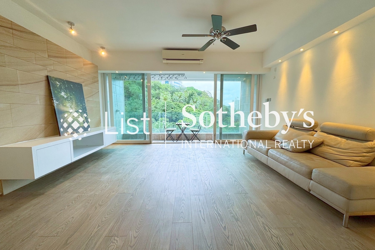 Regent Palisades 帝柏园 | Living and Dining Room