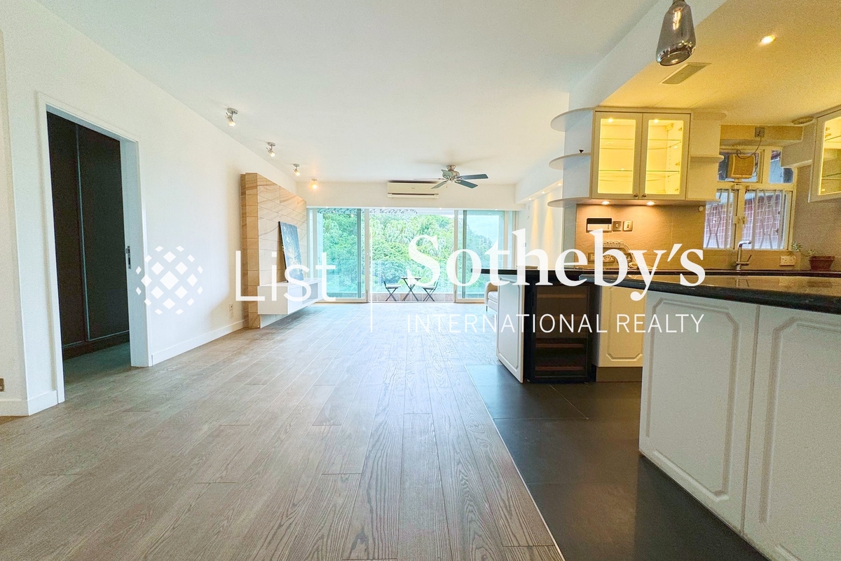 Regent Palisades 帝柏园 | Living and Dining Room