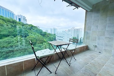 Regent Palisades 帝柏園 | 