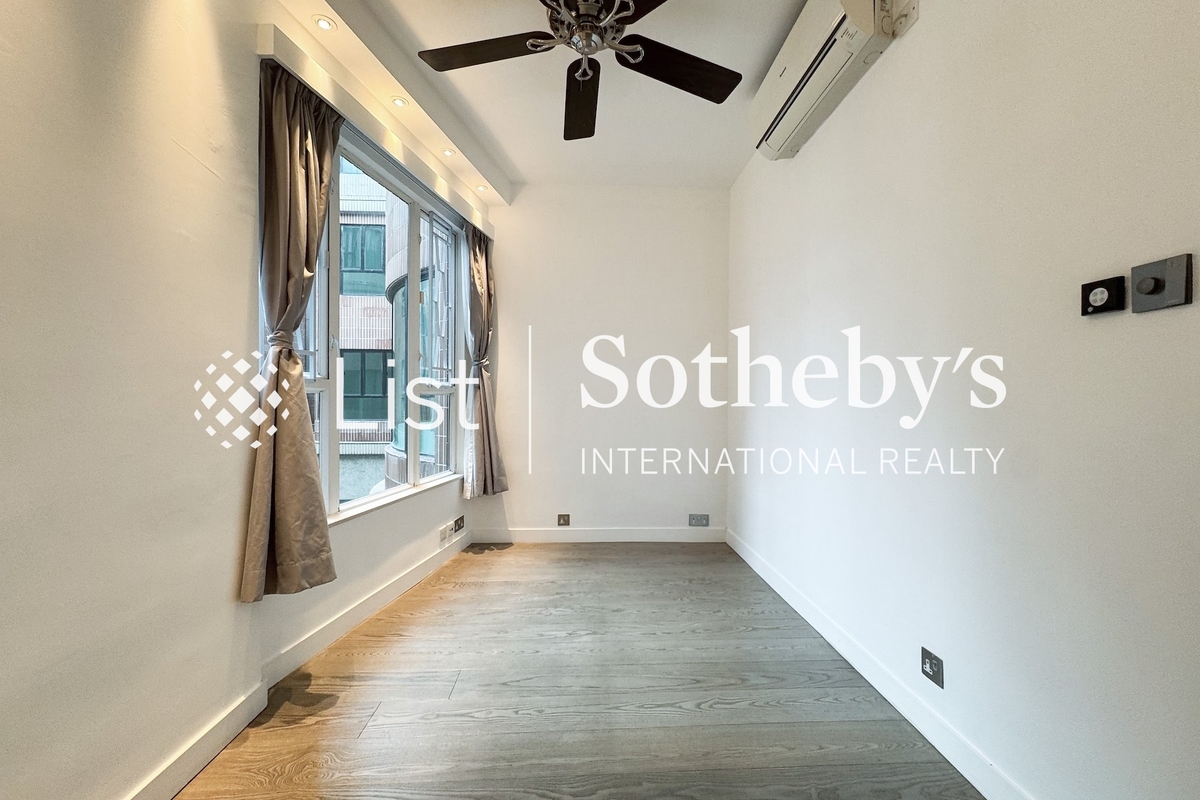 Regent Palisades 帝柏园 | Second Bedroom