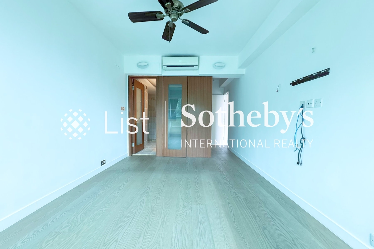 Regent Palisades 帝柏园 | Master Bedroom