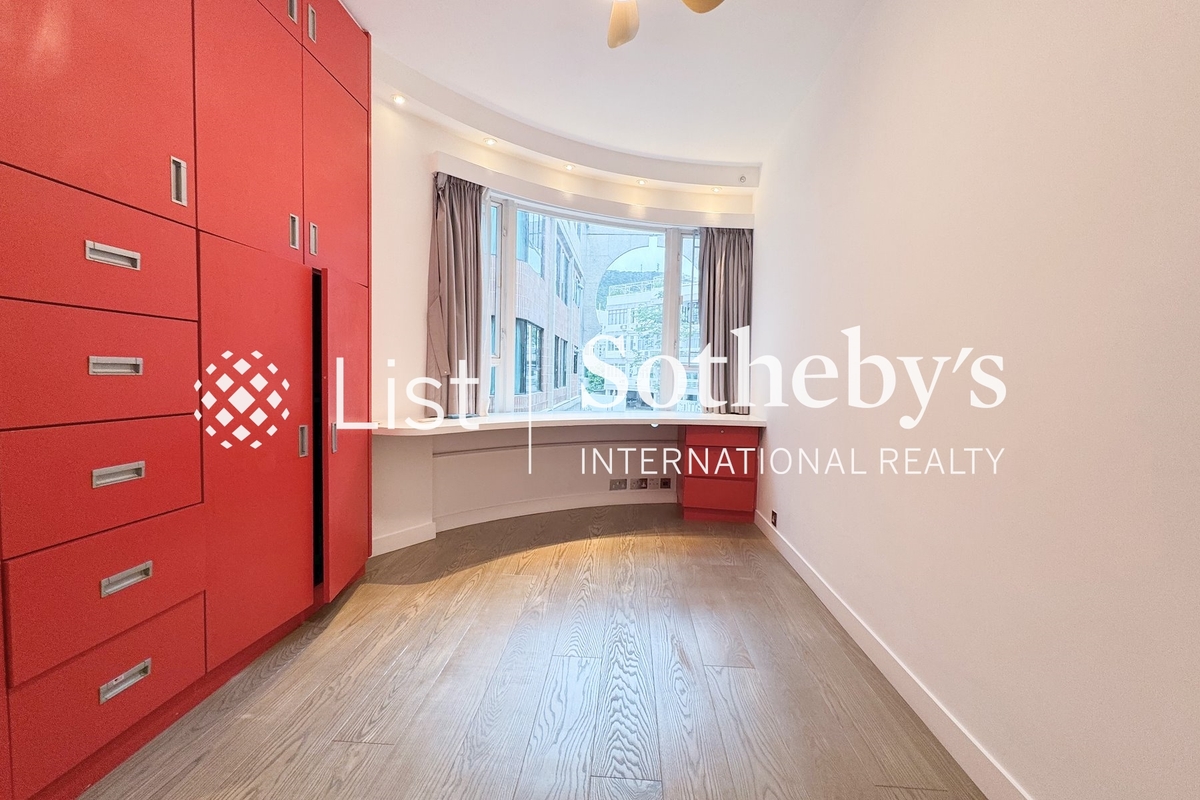 Regent Palisades 帝柏园 | Third Bedroom