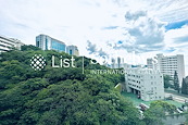 Regent Palisades 帝柏園 | View from Living and Dining Room
