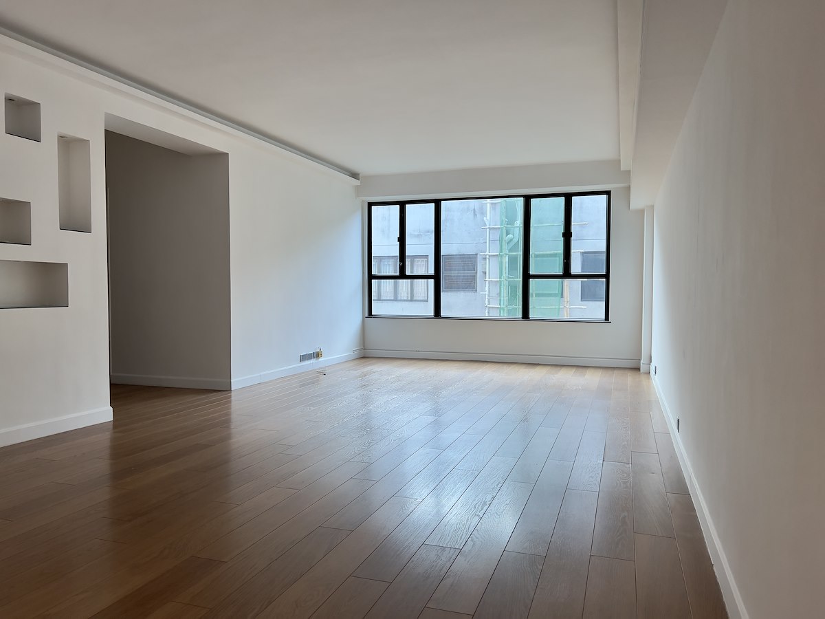 Regent Palisades 帝柏园 | Living and Dining Room