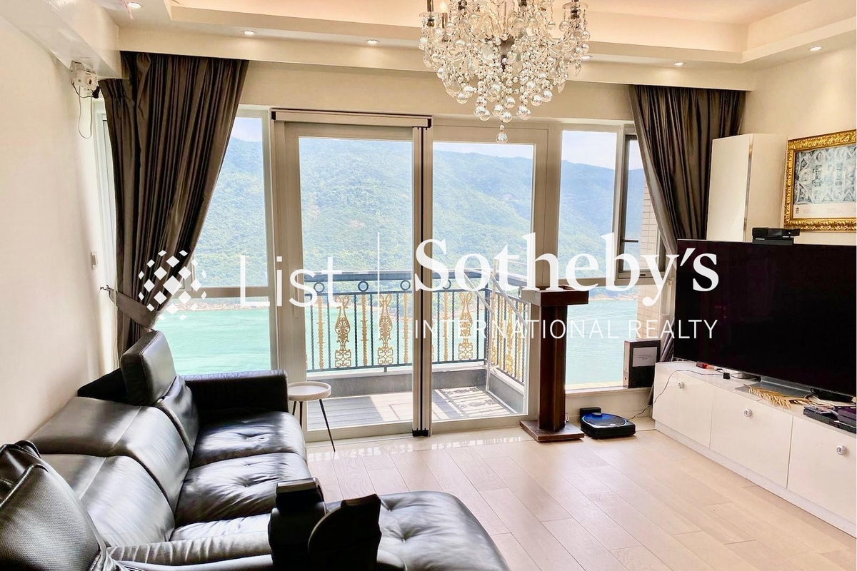 Redhill Peninsula 紅山半島 | Living Room