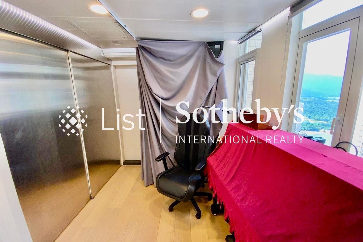 Redhill Peninsula 紅山半島 | Third Bedroom