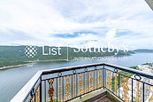 Redhill Peninsula 红山半岛 | Balcony off Living Room