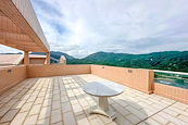 Redhill Peninsula 红山半岛 | Private Roof Terrace