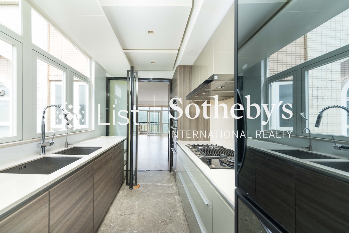 Redhill Peninsula 紅山半島 | Kitchen