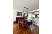 Redhill Peninsula 紅山半島 |  Living and Dining Room