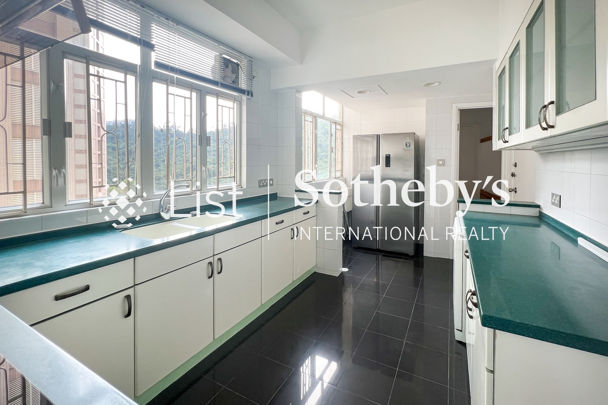 Redhill Peninsula 紅山半島 | Kitchen