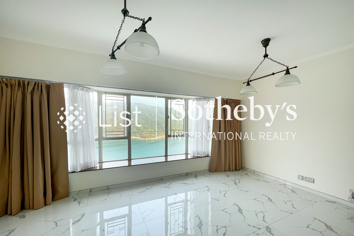 Redhill Peninsula 紅山半島 | Master Bedroom