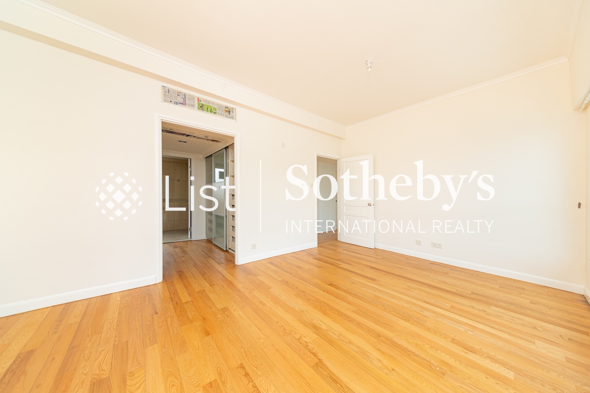 Redhill Peninsula 紅山半島 | Master Bedroom