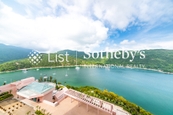 Redhill Peninsula 紅山半島 | View from Living and Dining Room
