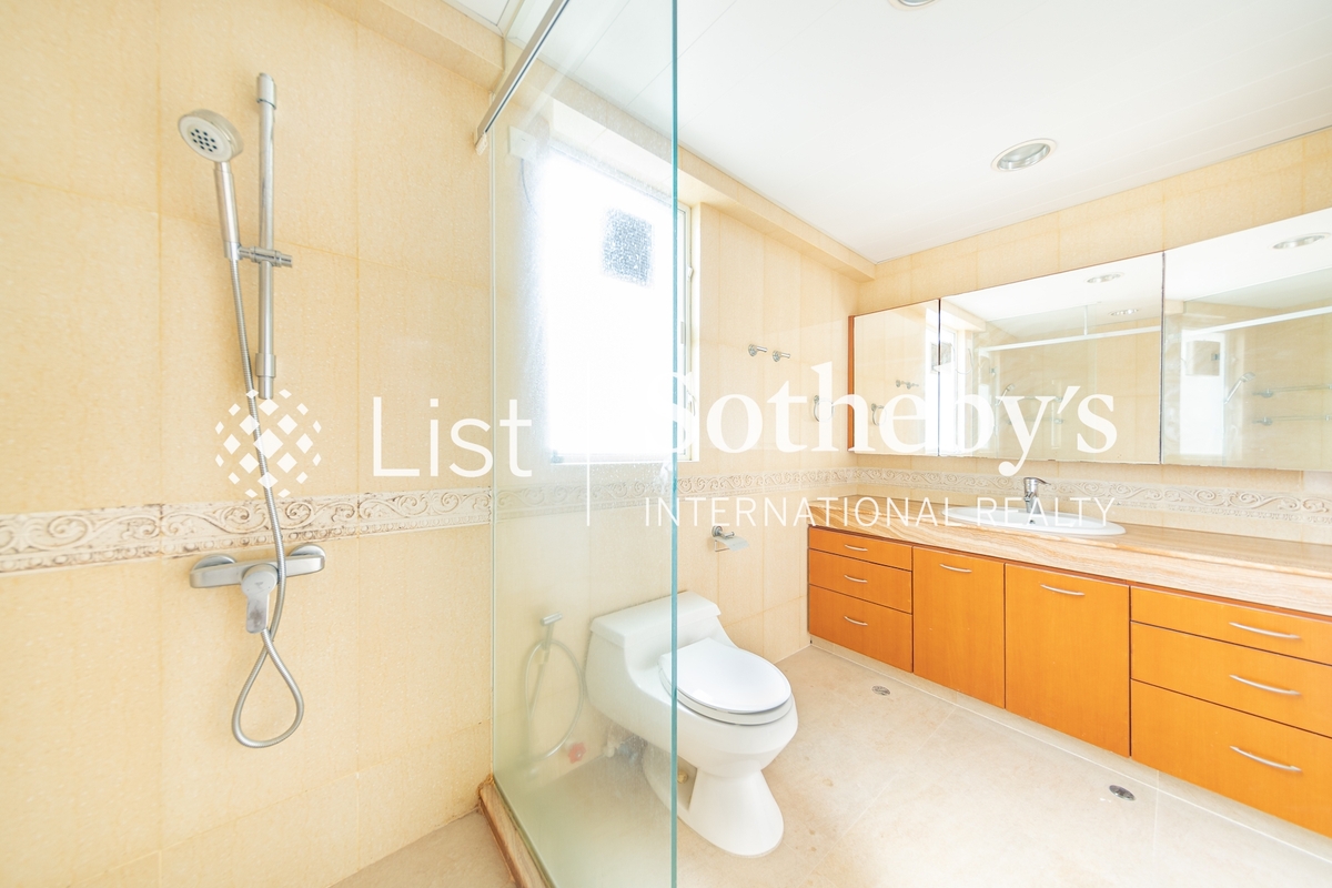 Redhill Peninsula 紅山半島 | Master Bathroom