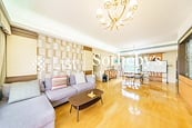 Redhill Peninsula 红山半岛 | Living and Dining Room