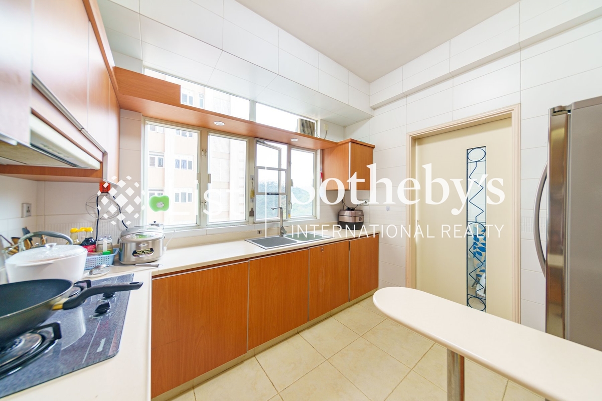 Redhill Peninsula 紅山半島 | Kitchen