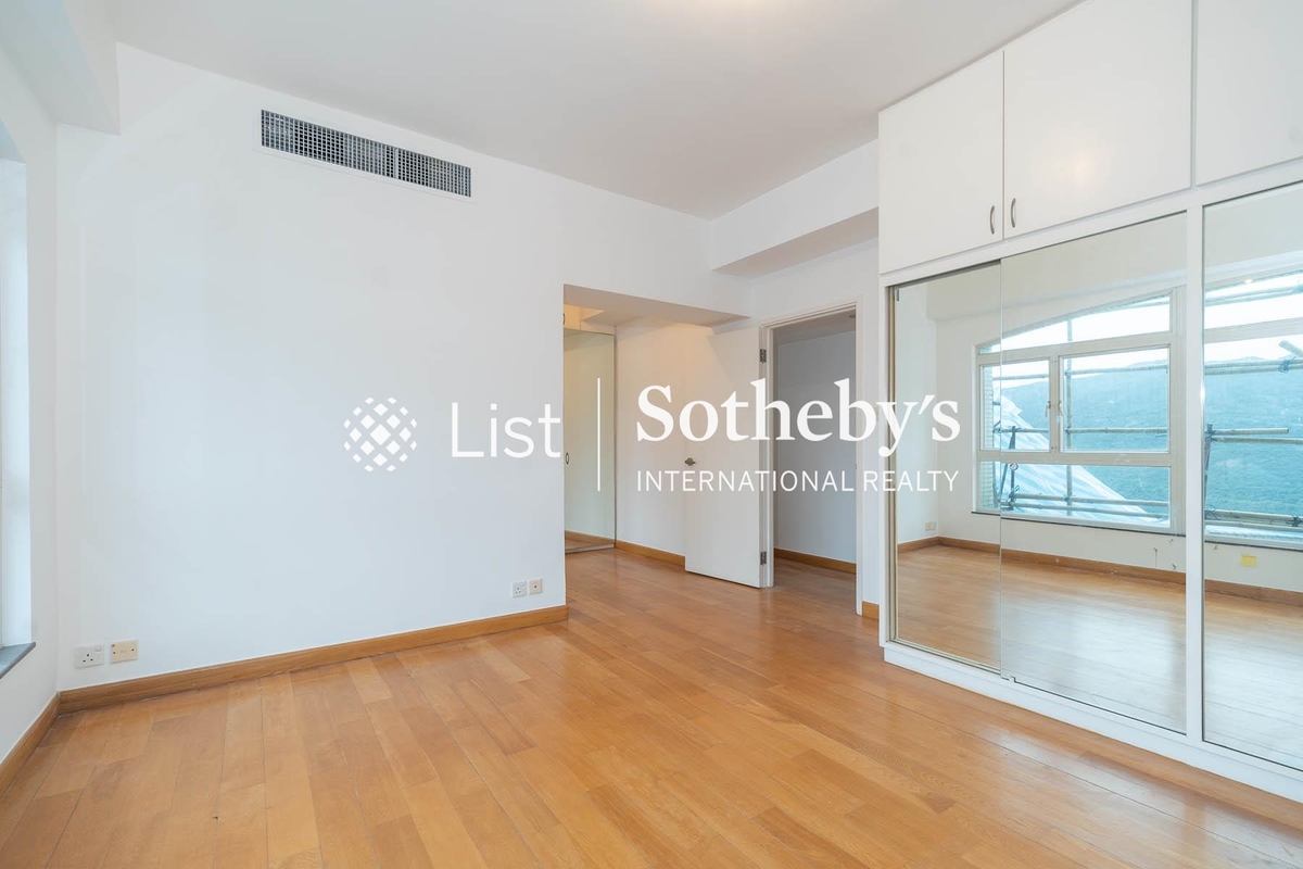 Redhill Peninsula 紅山半島 | Master Bedroom