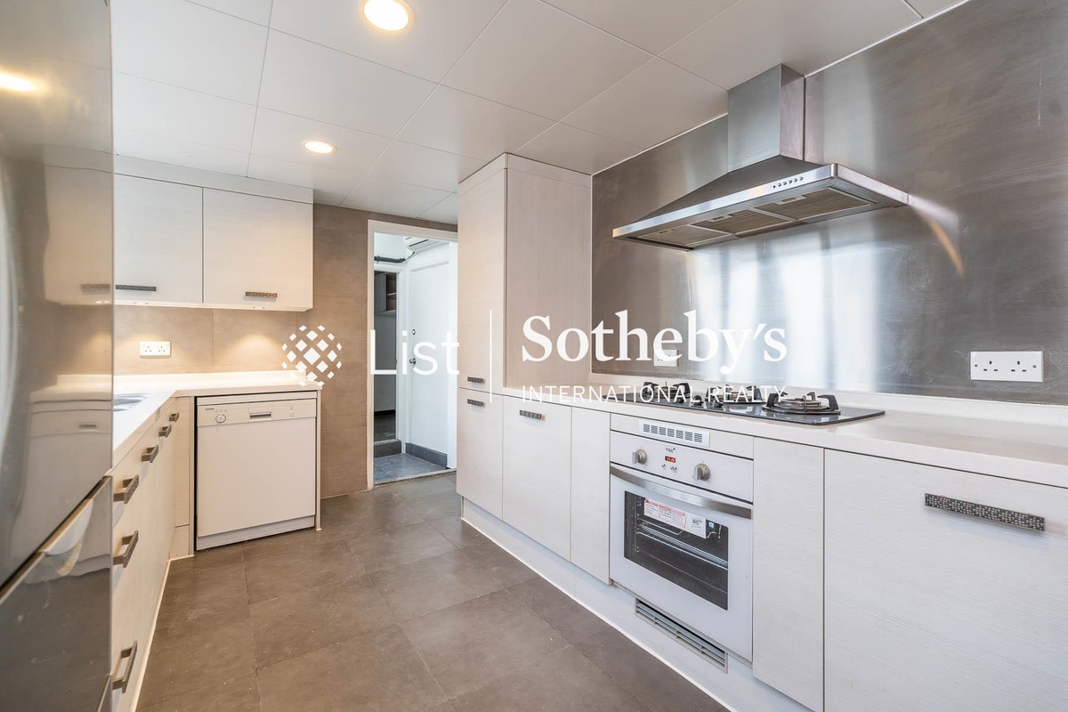 Redhill Peninsula 紅山半島 | Kitchen