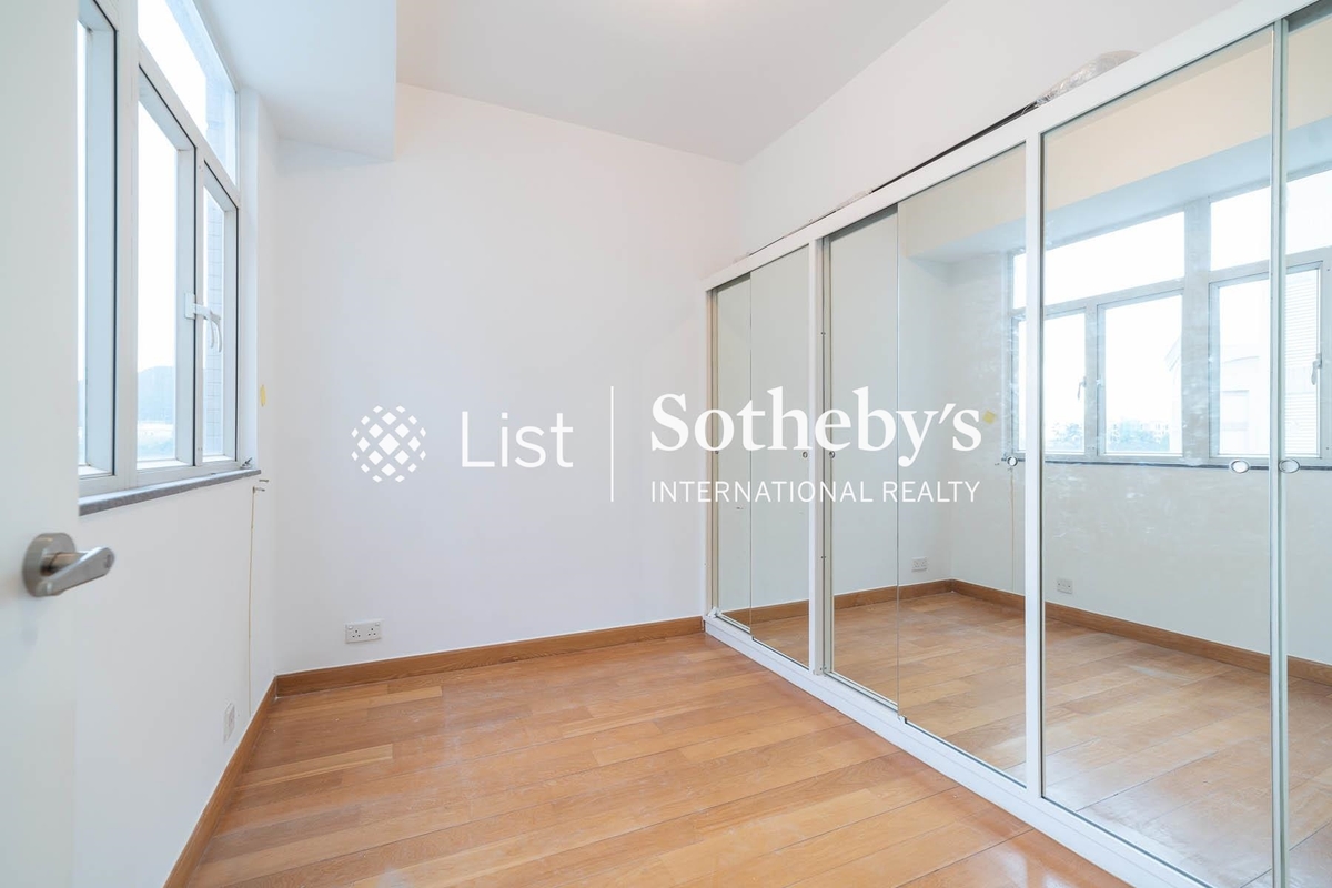 Redhill Peninsula 紅山半島 | Third Bedroom