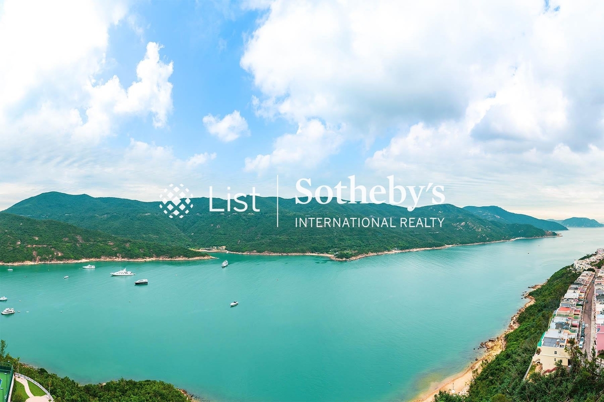 Redhill Peninsula 紅山半島 | View from Private Roof Terrace