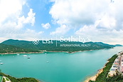 Redhill Peninsula 紅山半島 | View from Private Roof Terrace