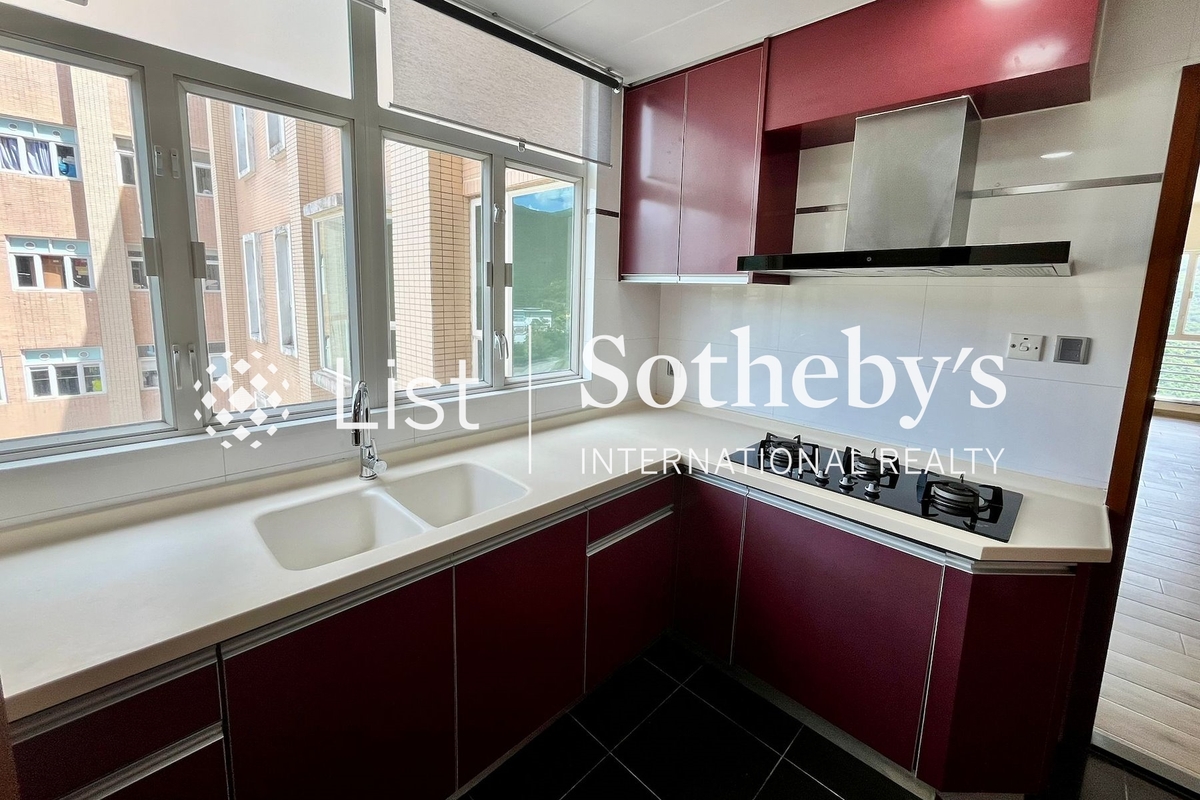 Redhill Peninsula 紅山半島 | Kitchen