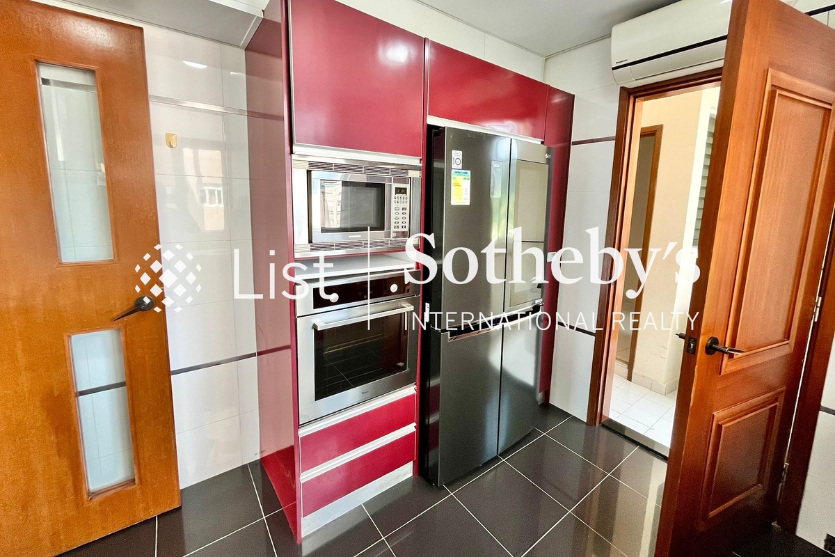 Redhill Peninsula 紅山半島 | Kitchen