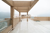 Redhill Peninsula 紅山半島 | Private Roof Terrace