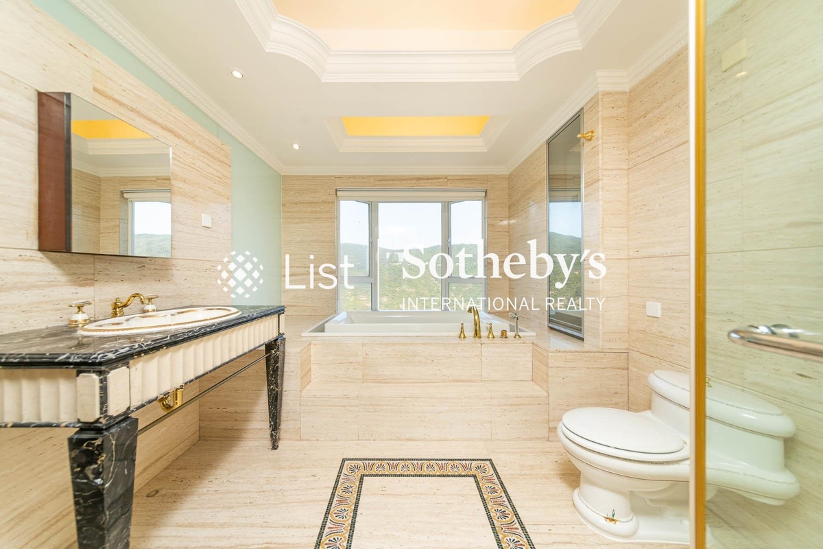 Redhill Peninsula 紅山半島 | Master Bathroom