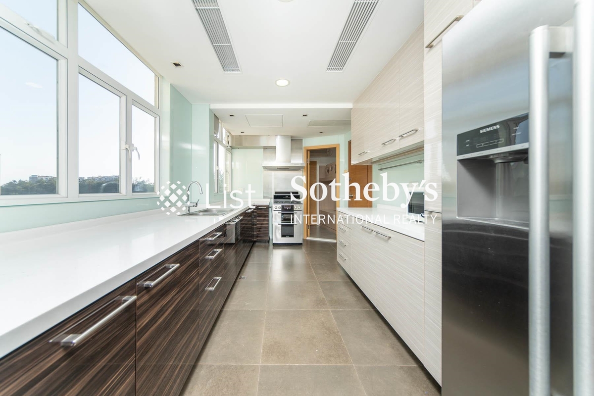 Redhill Peninsula 紅山半島 | Kitchen