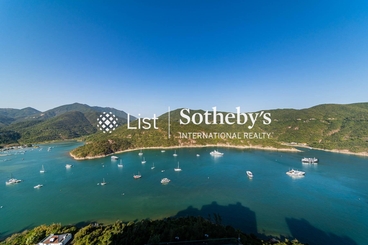 Redhill Peninsula 紅山半島 | 