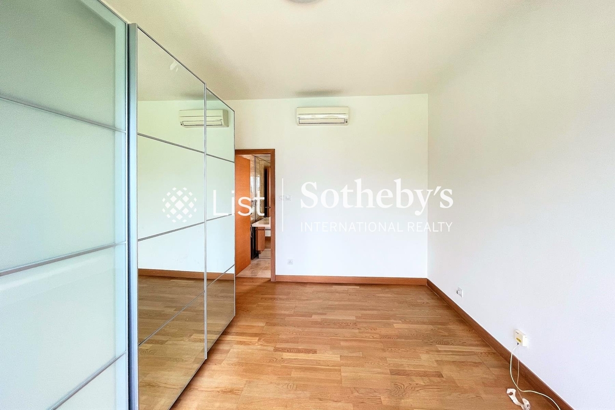 Redhill Peninsula 紅山半島 | Master Bedroom