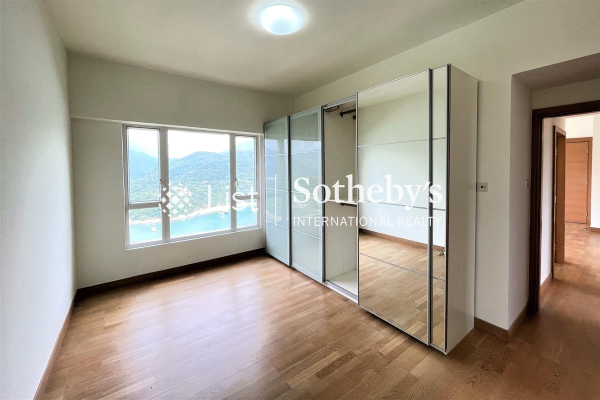 Redhill Peninsula 紅山半島 | Master Bedroom
