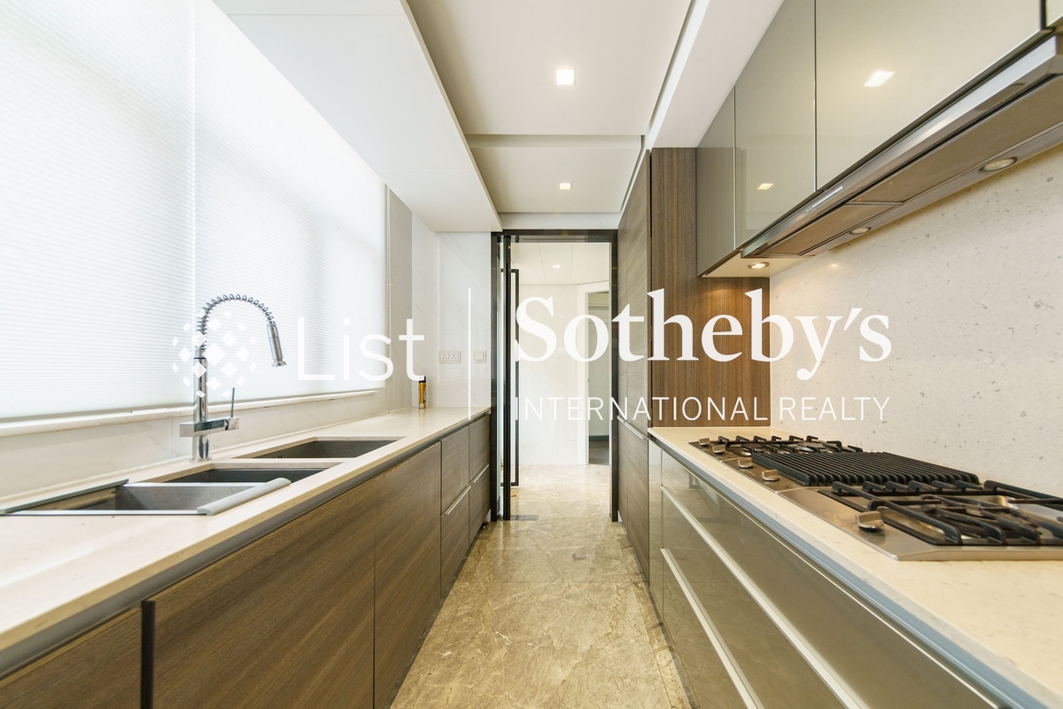 Redhill Peninsula 紅山半島 | Kitchen